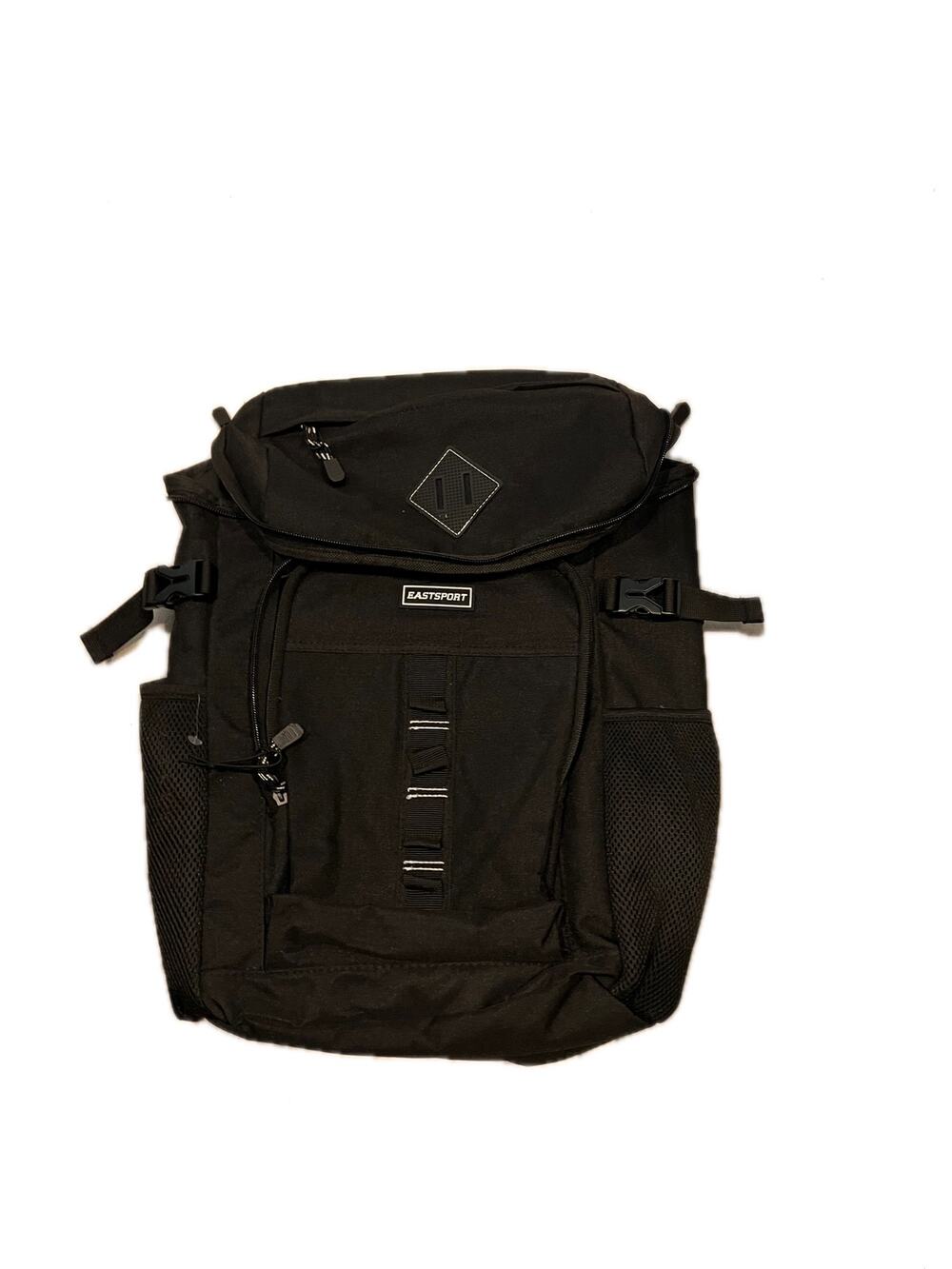 Eastsport Unisex 18" Victory Top Loader Backpack